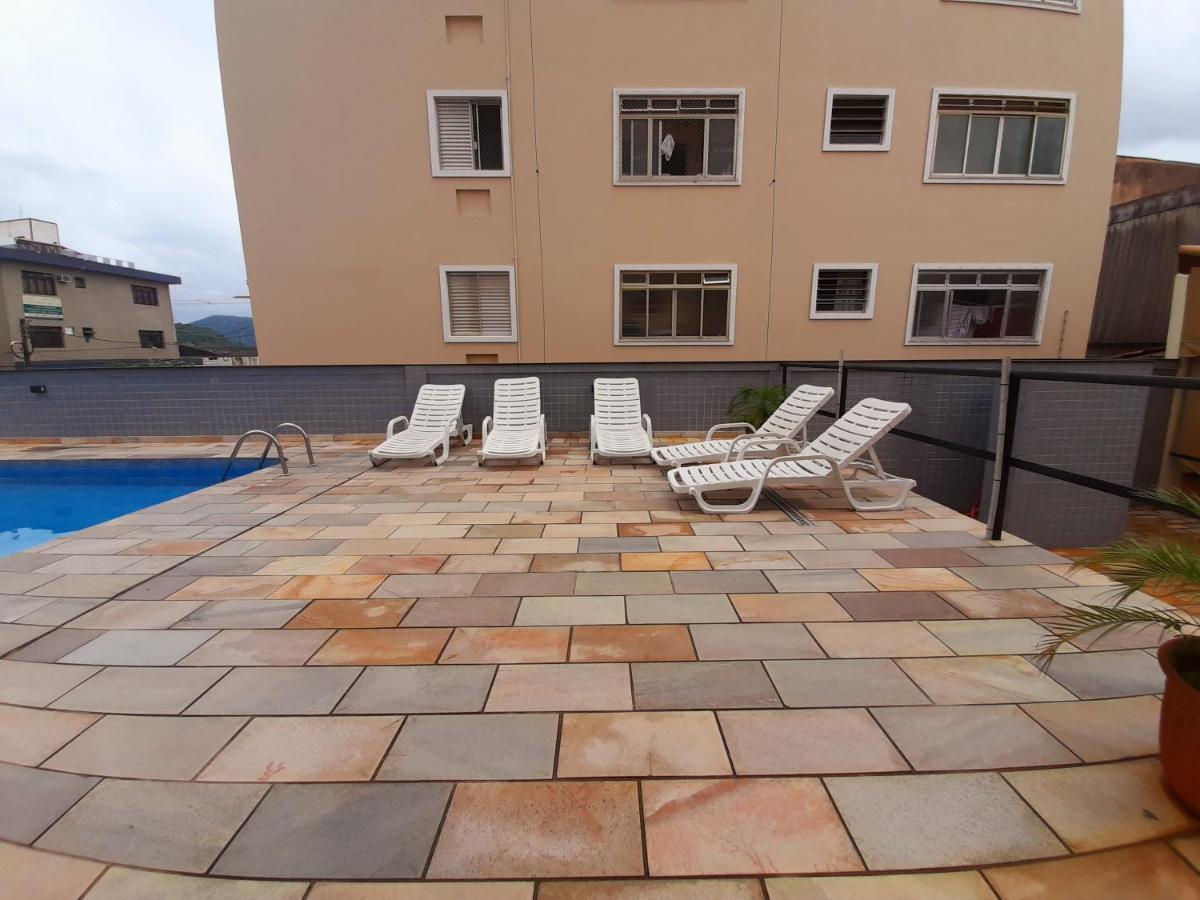Condominio Tinguacu Guarujá Exterior foto