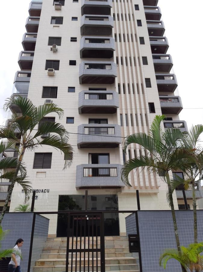 Condominio Tinguacu Guarujá Exterior foto