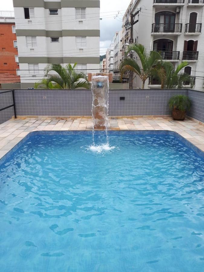 Condominio Tinguacu Guarujá Exterior foto